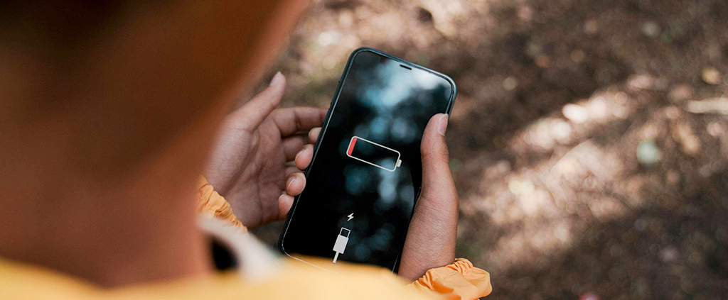 La durée de vie de la batterie est une préoccupation majeure pour les utilisateurs de smartphones.