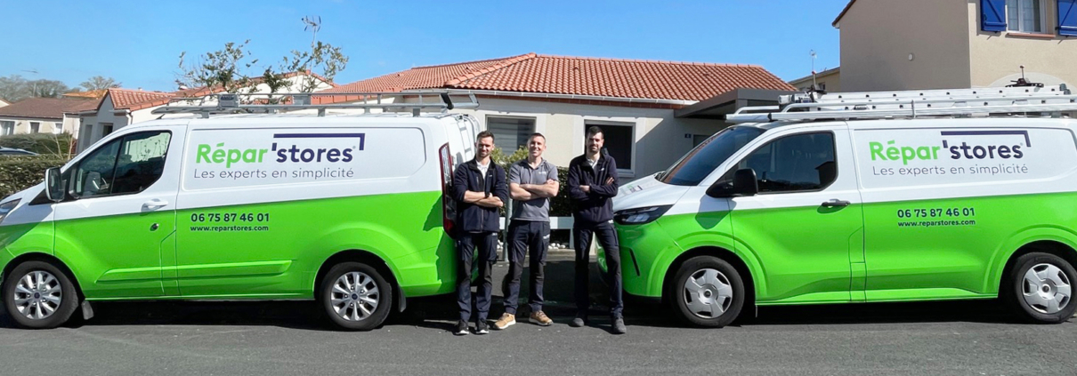 REPARSTORE