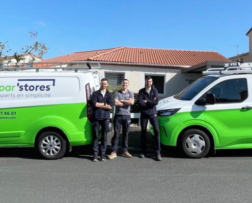 REPARSTORE