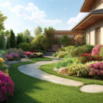 Bocapaysage, expert reconnu en aménagement paysager conçoit et réalise des jardins uniques pour sublimer vos extérieurs.