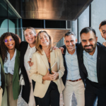 ORGANISATION DE Moments conviviaux en entreprise : cadre et enjeuX