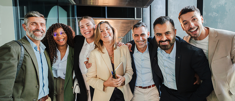 ORGANISATION DE Moments conviviaux en entreprise : cadre et enjeuX