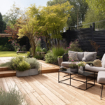Terrasses et clôtures, finitions haut de gamme… BG Menuiserie vous accompagne pour transformer votre jardin ou votre cour !