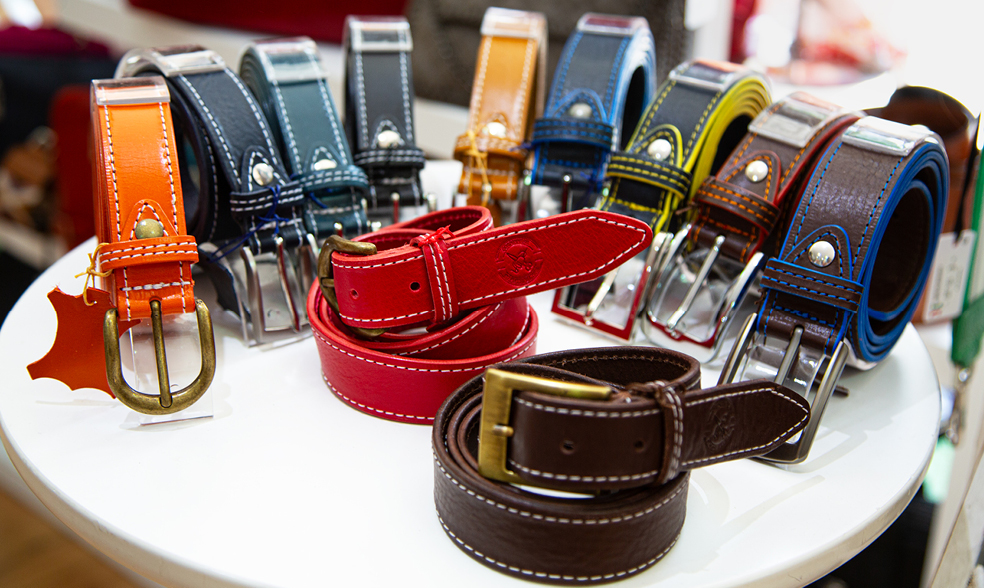 ceinture de la Cordonnerie du puits de l'Aire