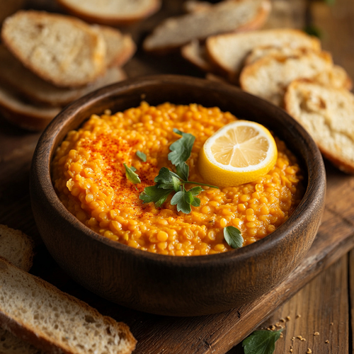 Recette estivale