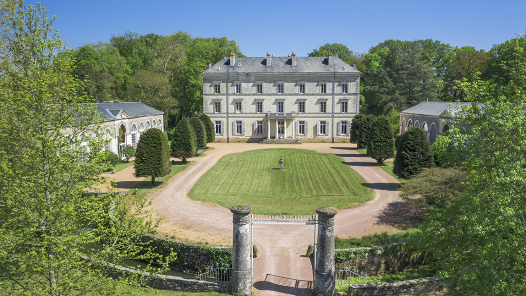 Domaine de la Brûlaire