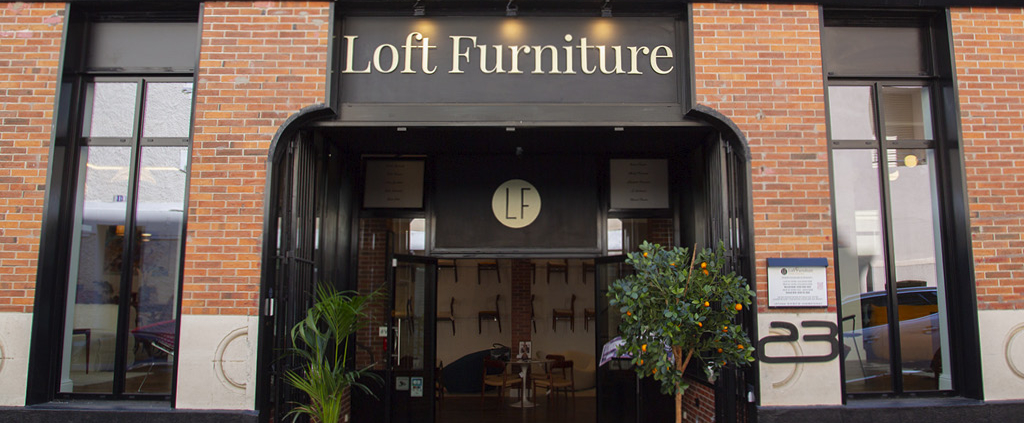 Loft Furniture s’impose comme une référence incontournable dans l’univers du mobilier haut de gamme et de l’aménagement intérieur.