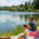 pêche estivale Cholet