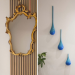 Loft Furniture a l’honneur de présenter en exclusivité les sculptures d’exception de l’artiste Julien Gudéa.