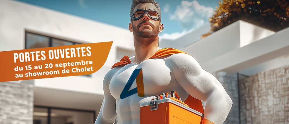 ARTIM, spécialiste de la menuiserie, de l’isolation et de la protection solaire, vient de lancer une magnifique campagne d’affichage réalisée par l’agence de publicité Adhoc.