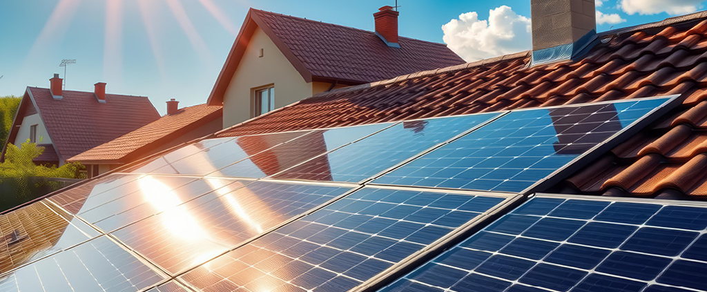 Faites confiance à Joubert Elec, spécialiste de la pose de panneaux photovoltaïques.