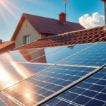 Faites confiance à Joubert Elec, spécialiste de la pose de panneaux photovoltaïques.