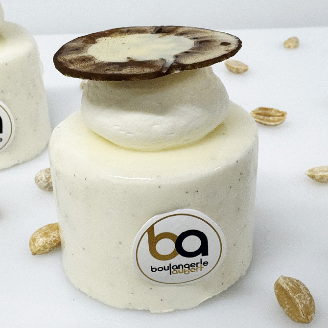 Le Valencia d'Aubert