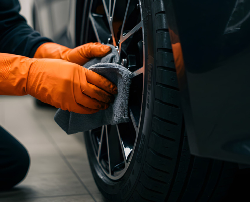 Écomobile Services froid hiver