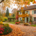 À l’automne, BocaPaysage met son expertise au service de l’entretien du jardin pour préserver des espaces verts propres et accueillants.