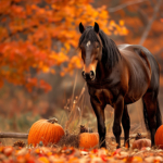 Aux vacances de la Toussaint (du 20 octobre au 2 novembre), L’Éperon des Noues invite petits et grands à vivre des moments inoubliables !
