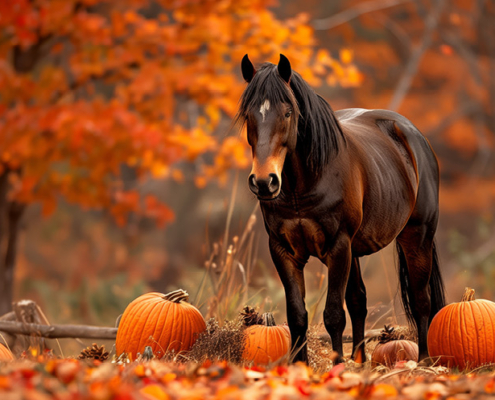 Aux vacances de la Toussaint (du 20 octobre au 2 novembre), L’Éperon des Noues invite petits et grands à vivre des moments inoubliables !