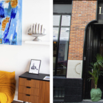 Entre Art & Design Loft Furniture