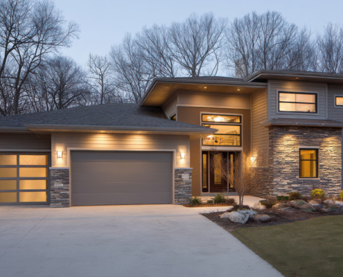 À l’approche de l’hiver, entretenir vos parements avec les conseils d'Aspect Pierre, est important pour protéger vos façades et murets...