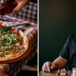 Basilic & Co, c’est bien plus qu’une simple pizzeria : c’est un lieu convivial où l’on vient partager un moment gourmand et chaleureux.