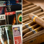 Chez Nana, situé au cœur de Cholet, est bien plus qu’un simple bureau de tabac. Cet établissement attire par la diversité de ses produits...