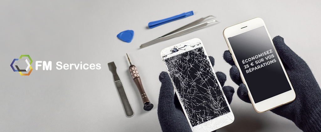 FM Services et le Bonus Réparation