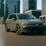 Somelac vous propose des offres exclusives sur la Golf 8 en location longue durée pour les particuliers et les professionnels !