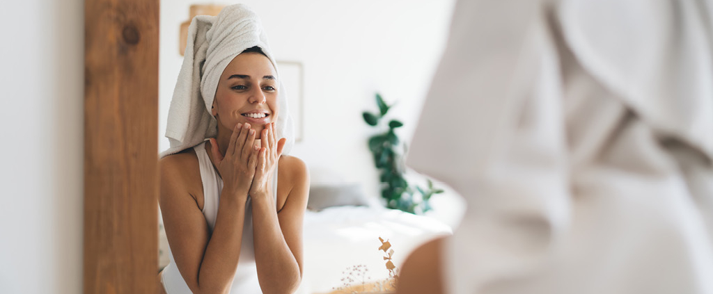 Adopter les cosmétiques naturels en vrac ou en emballages consignés