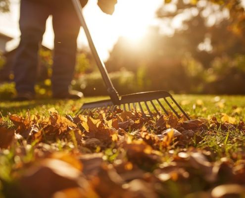 Avec Jardi Services, filiale d’Obo Jardin, vous bénéficiez d’un service d’entretien complet pour l'entretien de votre jardin.