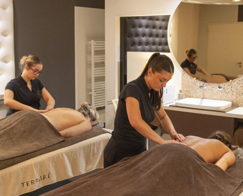 Depuis 2012, Spa Addict est une adresse incontournable à Cholet pour ceux qui souhaitent s’accorder une véritable parenthèse de bien-être.