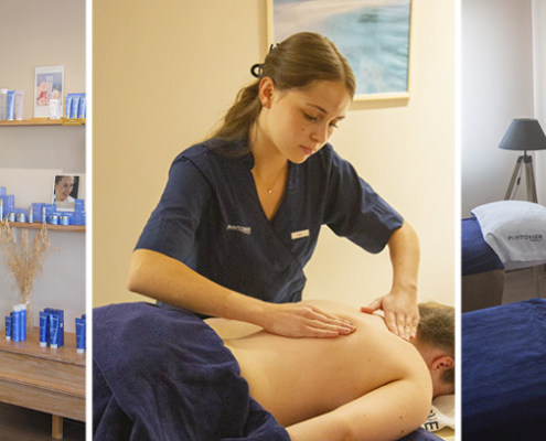 Spa millence : uN nouvel espace bien-être à mortagne-sur-sèvre