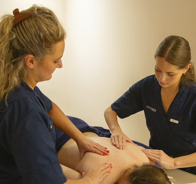 Spa Millence s’impose comme une nouvelle adresse bien-être incontournable à Mortagne-sur-Sèvre