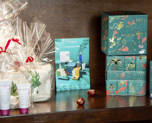 Idées Cadeaux pour Noël avec Spassima à Cholet