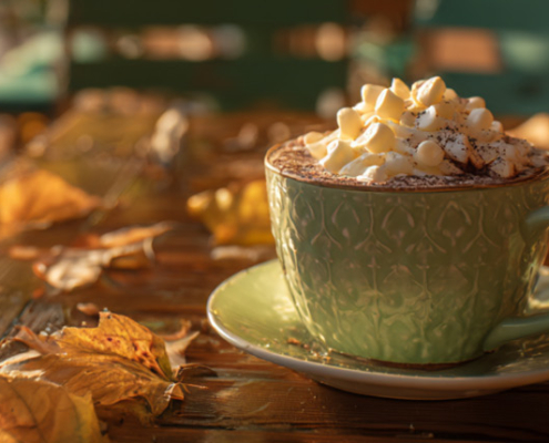 Après avoir conquis le cœur des amateurs de douceurs sucrées et salées, La Tarterie de l’Orangerie écrit un nouveau chapitre de son histoire avec Le Salon de l’Orangerie.