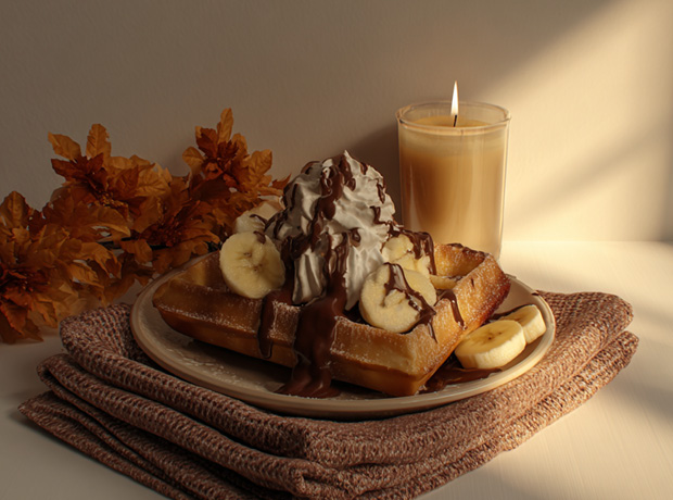 Le Salon de l’Orangerie