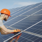 Face à la hausse de l’électricité, le photovoltaïque s’impose comme une solution durable et responsable. MB Boissinot accompagne...