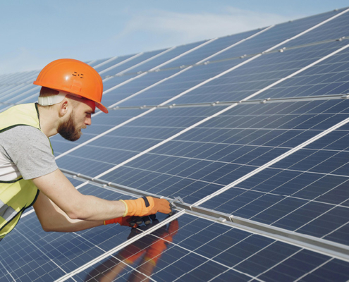 Face à la hausse de l’électricité, le photovoltaïque s’impose comme une solution durable et responsable. MB Boissinot accompagne...