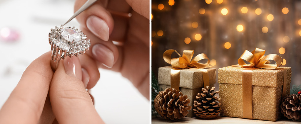 Offrez un bijou unique pour Noël avec Aladiah