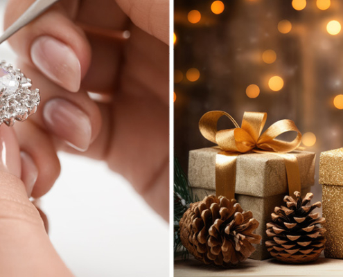 Offrez un bijou unique pour Noël avec Aladiah