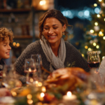 En hiver, les moments en famille prennent une importance particulière. Ces instants peuvent être perturbés par une baisse de l’audition...