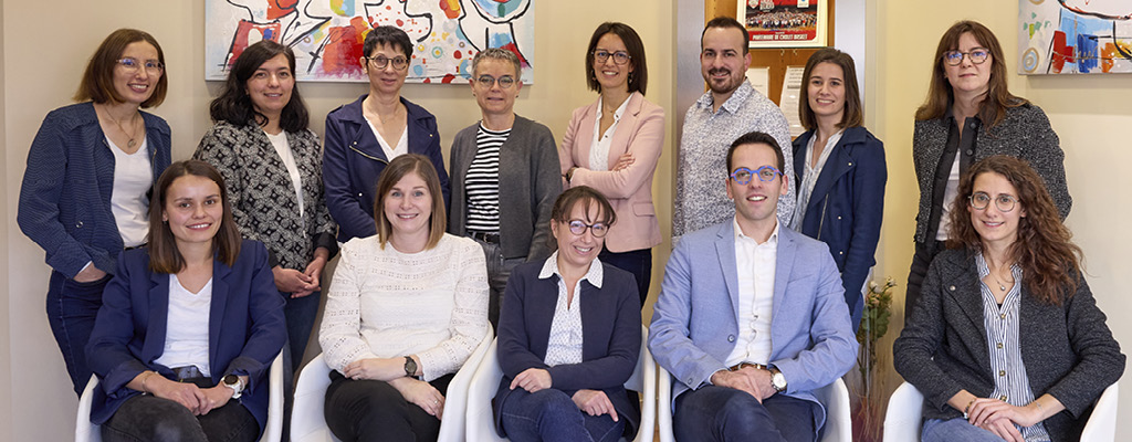 Audition Conseil Cholet