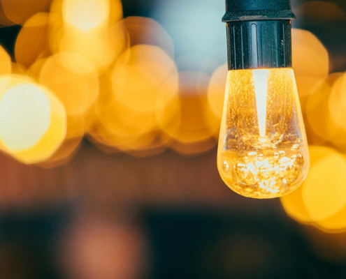 Joubert Elec se distingue par de nombreuses certifications professionnelles attestant de la qualité de ses interventions.