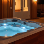 Le spa est un refuge essentiel pour se détendre en hiver. À Cholet, Les Piscines du Faubourg mettent en avant une sélection de modèles...