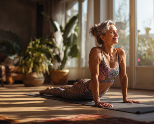 La ménopause s’accompagne de nombreux changements hormonaux et métaboliques. Naturiel à Cholet, aide à mieux maîtriser...