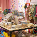 Petite Pivoine, la boutique pour des idées cadeaux