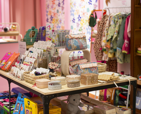 Petite Pivoine, la boutique pour des idées cadeaux