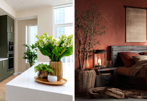 En 2026, la décoration intérieure se transforme avec subtilité. Ringeard Décoration, accompagne ces tendances en proposant des solutions...