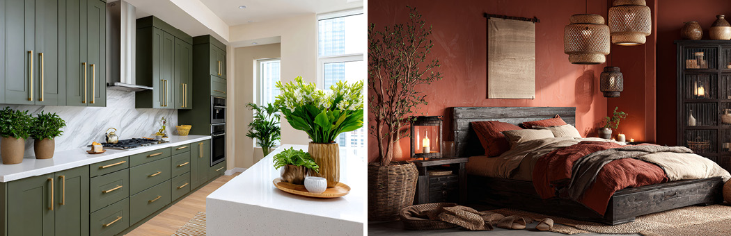 En 2026, la décoration intérieure se transforme avec subtilité. Ringeard Décoration, accompagne ces tendances en proposant des solutions...