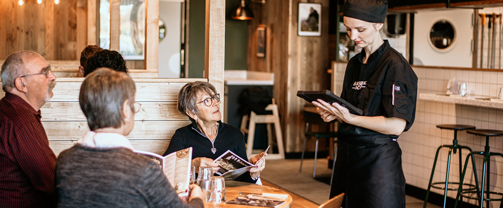 Basilic & Co propose la privatisation de son restaurant pour accueillir entreprises, groupes et événements sur mesure !