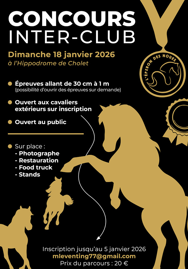 Concours Inter-club